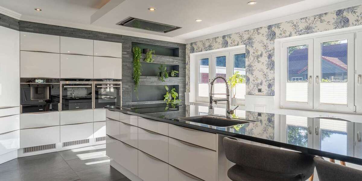 Einfamilienhaus Süderlügum - 6 Zimmer, 233 m&sup2;, 495.000&euro; | Angebot:26556795