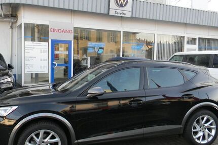 Cupra Formentor 10.900 km 28.898 &euro; Kaiserslautern 67655