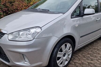 Ford C-Max 100.000 km 5.870 € Neuwied 56566