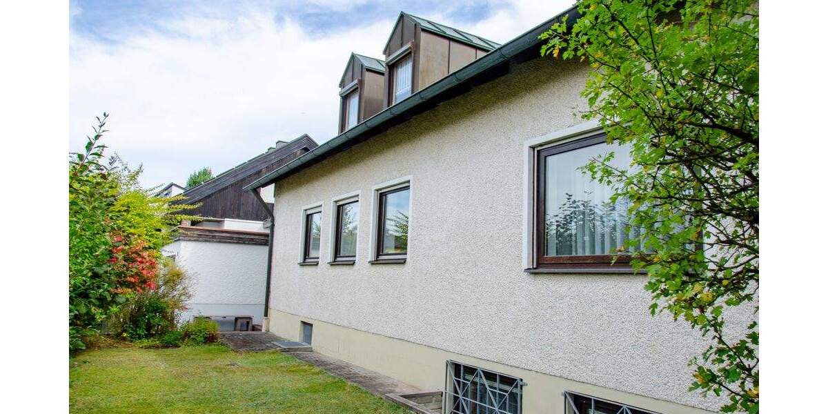 Einfamilienhaus Schnaittenbach - 5 Zimmer, 153 m&sup2;, 360.000&euro; | Angebot:25664084
