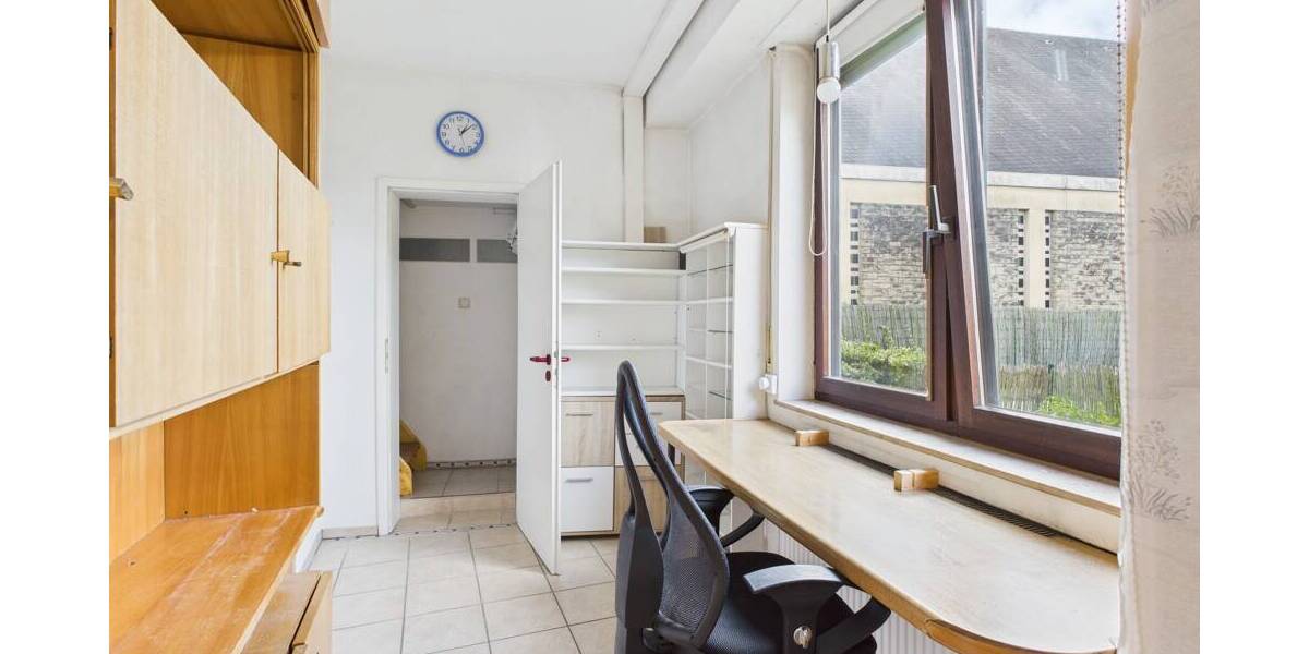 Charmantes Wohn- und Geschäftshaus mit großem Garten. L - Echternach nur 5min! 6 zimmer