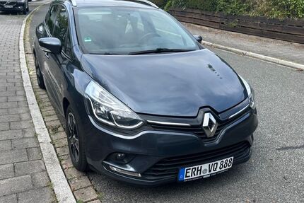 Renault Clio 182.000 km 6.300 &euro; Herzogenaurach 91074