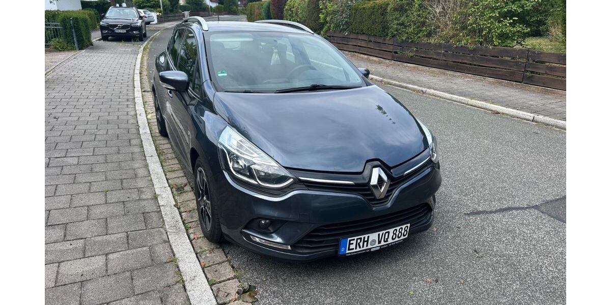 Renault Clio 182.000 km 6.300 &euro; Herzogenaurach 91074