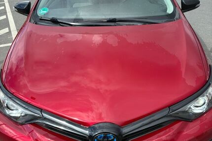 Toyota Auris 110.000 km 12.400 &euro; Weilerswist 53919