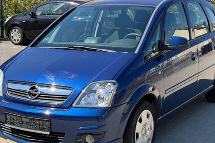 Opel Meriva 80.000 km 3.299 &euro; Kuchenheim 53881