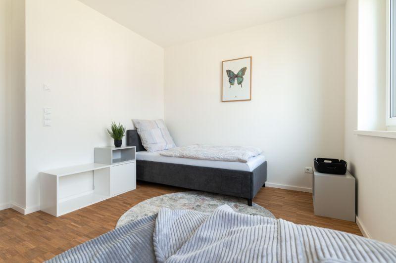 Etagenwohnung Hannover Döhren-Wülfel - 5 Zimmer, 133 m&sup2;, 1.858&euro; | Angebot:24977226
