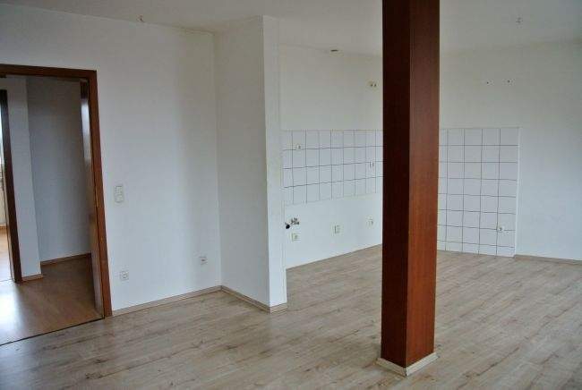 Etagenwohnung Mülheim an der Ruhr Mitte-Ost - 4 Zimmer, 93 m&sup2;, 625&euro; | Angebot:24973738