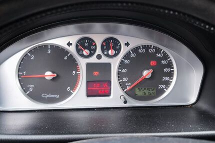 Ford Galaxy 362.302 km 2.150 &euro; Germersheim 76726