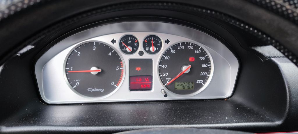 Ford Galaxy 362.302 km 3.450 &euro; Germersheim 76726