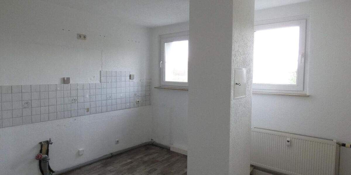 Etagenwohnung Hoyerswerda - 3 Zimmer, 73 m&sup2;, 87.500&euro; | Angebot:25705314