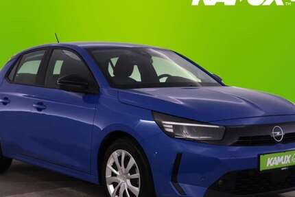 Opel Corsa 25.666 km 14.590 &euro; Ahrensburg 22926