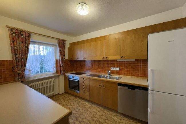 Reihenmittelhaus Murnau am Staffelsee Weindorf - 4 Zimmer, 137 m&sup2;, 660.000&euro; | Angebot:25689507