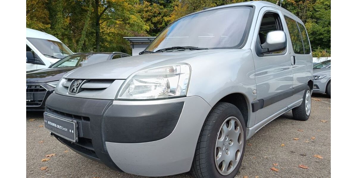 Peugeot Partner 330.000 km 799 &euro; Lahr-Langenwinkel 77933
