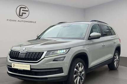 Skoda Kodiaq 138.000 km 28.850 € Sindelfingen 71065