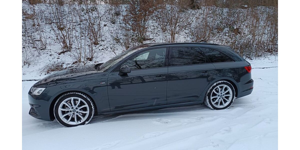 Audi A4 107.000 km 18.600 &euro; Kaiserslautern 67663