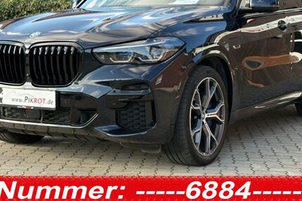 BMW X5 62.450 km 64.890 &euro; Kummerfeld bei Hamburg 25495