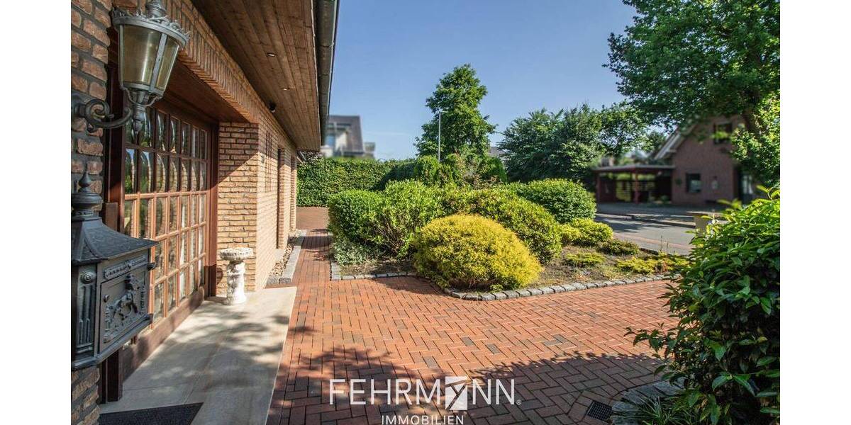 Einfamilienhaus Ochtrup - 6 Zimmer, 167 m&sup2;, 489.000&euro; | Angebot:26796972
