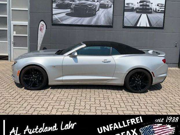 Camaro