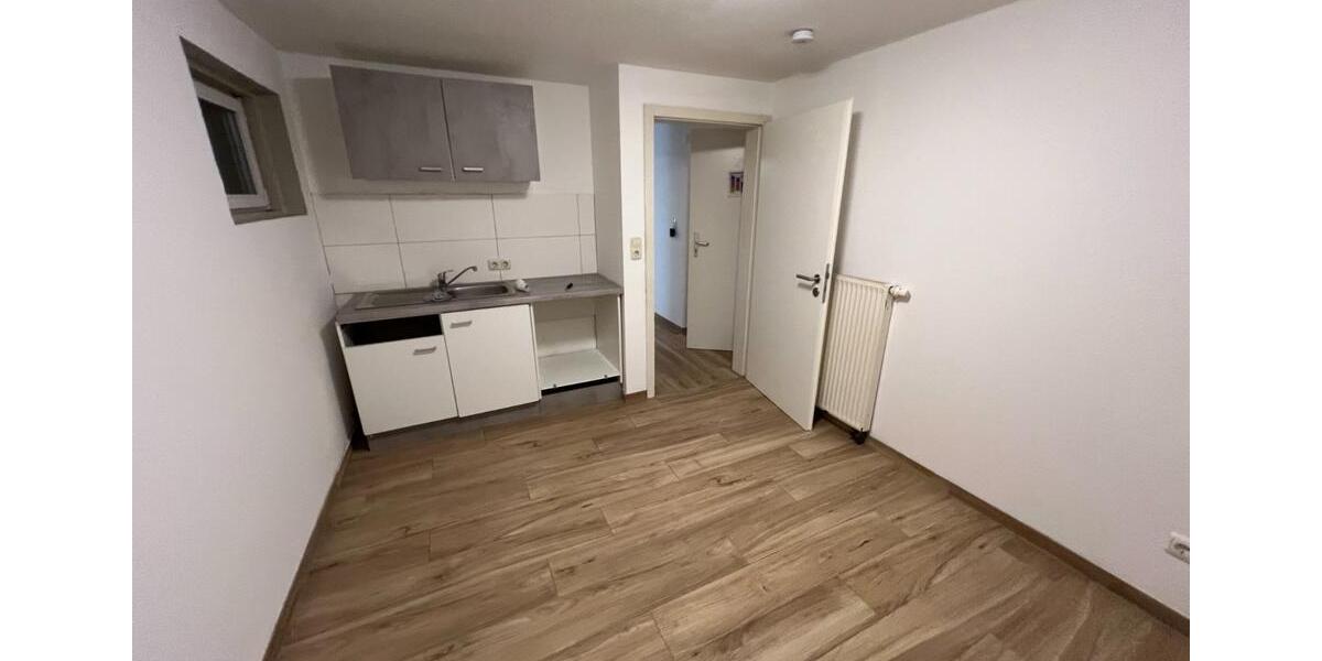 2-Zimmer-Apartment im Souterrain in Gerbrunn – ab sofort frei 2 zimmer