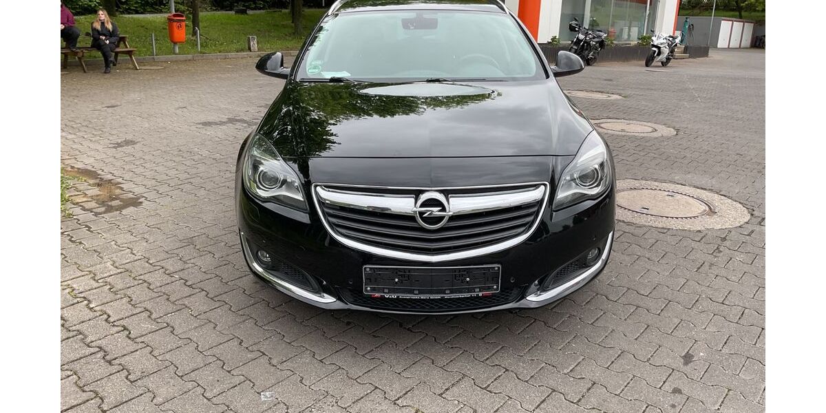 Opel Insignia 184.815 km 6.450 &euro; Erfurt 99085