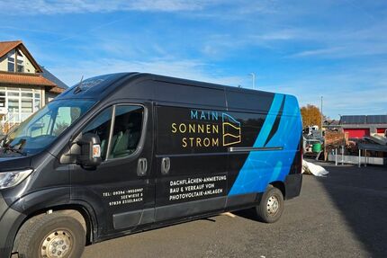 Citroen Jumper 54.888 km 19.999 &euro; Esselbach 97839