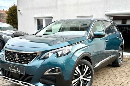 Peugeot 5008 76.700 km 16.990 &euro; Oberessendorf (Eberhardzell) 88436