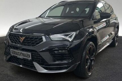 Cupra Ateca 12.527 km 37.990 &euro; Weilheim 82362