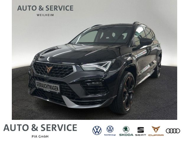 Cupra Ateca 12.527 km 37.990 &euro; Weilheim 82362