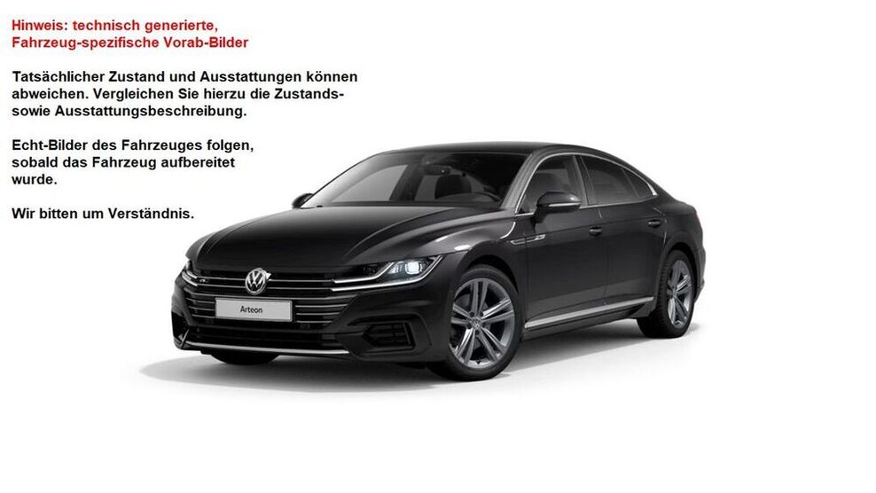 Arteon