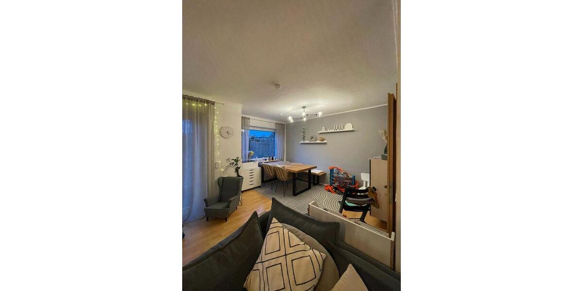 Reihenhaus Siegen - 4 Zimmer, 100 m&sup2;, 245.000&euro; | Angebot:26836307