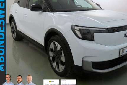 Ford Explorer 4.264 km 43.440 &euro; Premnitz 14727