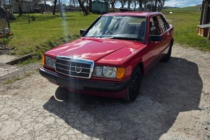Mercedes-Benz 190 49.560 km 16.999 &euro; Wettringen 91631