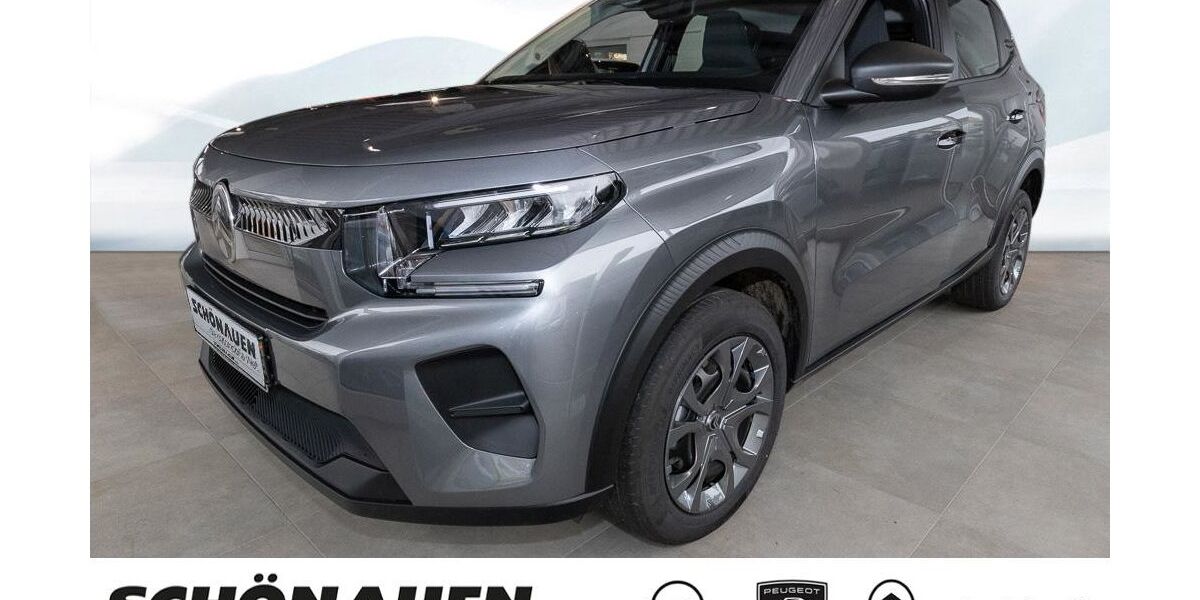 Citroen C3 6.968 km 14.450 &euro; Solingen 42697