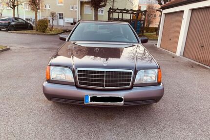 Mercedes 300