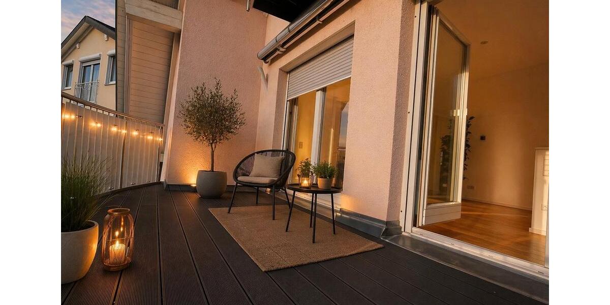 Dachgeschoßwohnung Marktoberdorf - 6 Zimmer, 200 m&sup2;, 1.800&euro; | Angebot:26256505