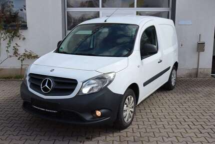 Mercedes-Benz Citan 144.346 km 7.490 &euro; Mannheim 68169