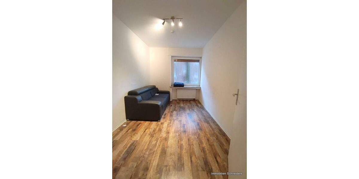 Etagenwohnung Duisburg Obermarxloh - 2 Zimmer, 54 m&sup2;, 400&euro; | Angebot:26306268