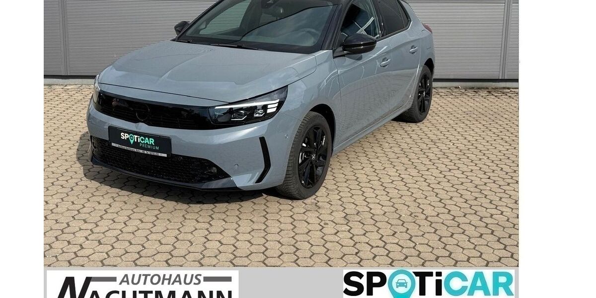 Opel Corsa 12.004 km 19.990 &euro; Rohr 93352