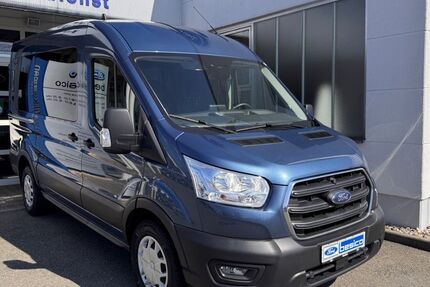 Ford Transit 77.735 km 37.850 &euro; Glauchau 08371