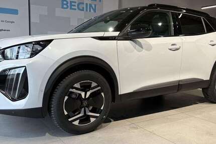 Peugeot 2008 6.000 km 35.090 &euro; Augsburg 86179