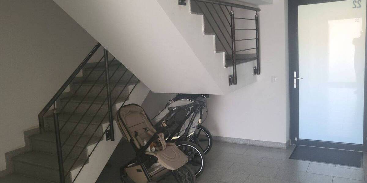 Etagenwohnung Erfurt Gispersleben - 3 Zimmer, 96 m&sup2;, 320.000&euro; | Angebot:26741758