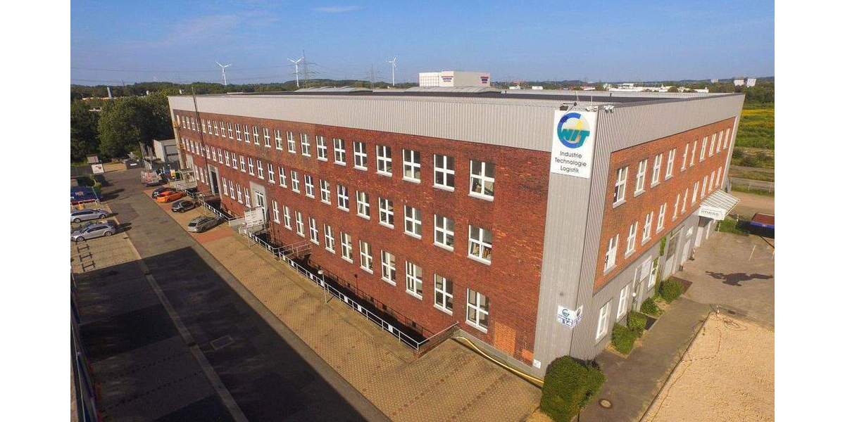 Gewerbeobjekt Witten Annen - 1.890&euro; | Angebot:24993976