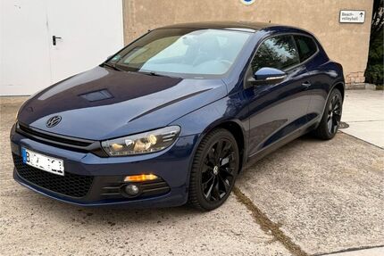 VW Scirocco