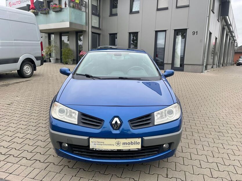 Renault Megane 149.000 km 2.990 € Lüdinghausen 59348