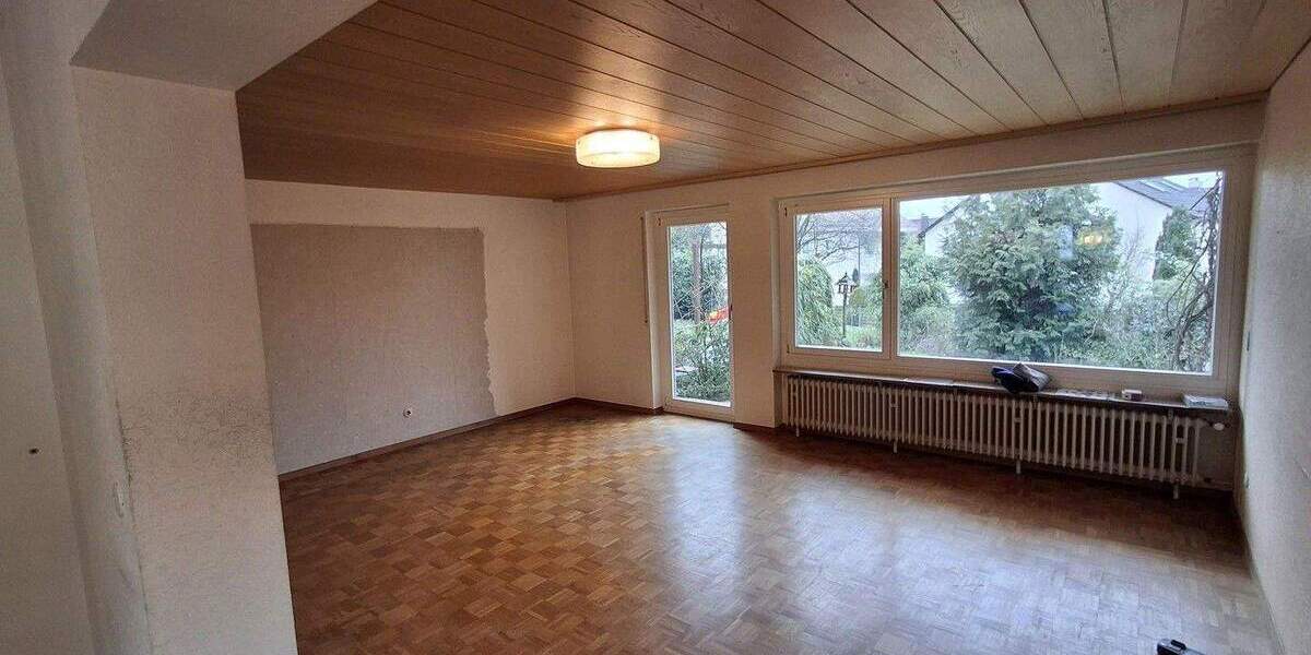 Doppelhaushälfte Wendlingen am Neckar Wendlingen - 6 Zimmer, 122 m&sup2;, 440.000&euro; | Angebot:24737136