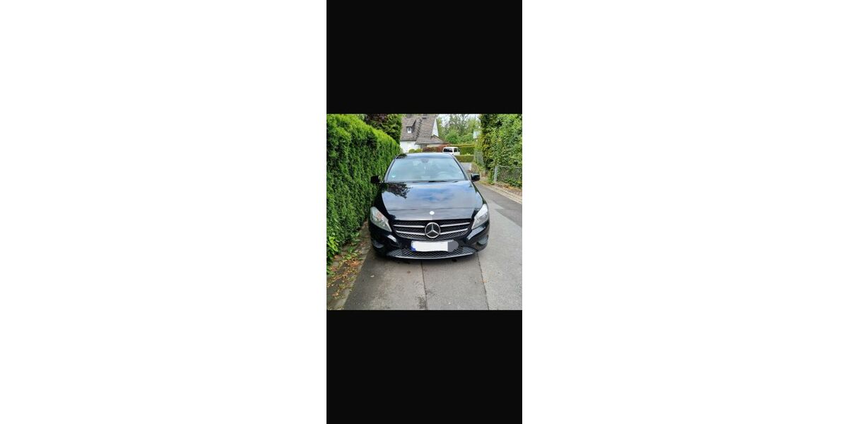 Mercedes-Benz A 180 196.686 km 8.500 &euro; Kaufungen 34260