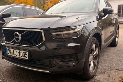 Volvo XC40 147.450 km 18.350 &euro; Calw 75365
