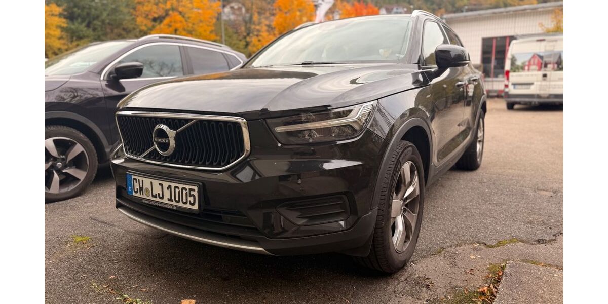 Volvo XC40 147.450 km 18.350 &euro; Calw 75365