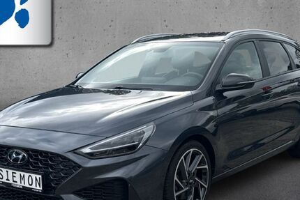 Hyundai i30 86.511 km 19.580 &euro; Warendorf 48231