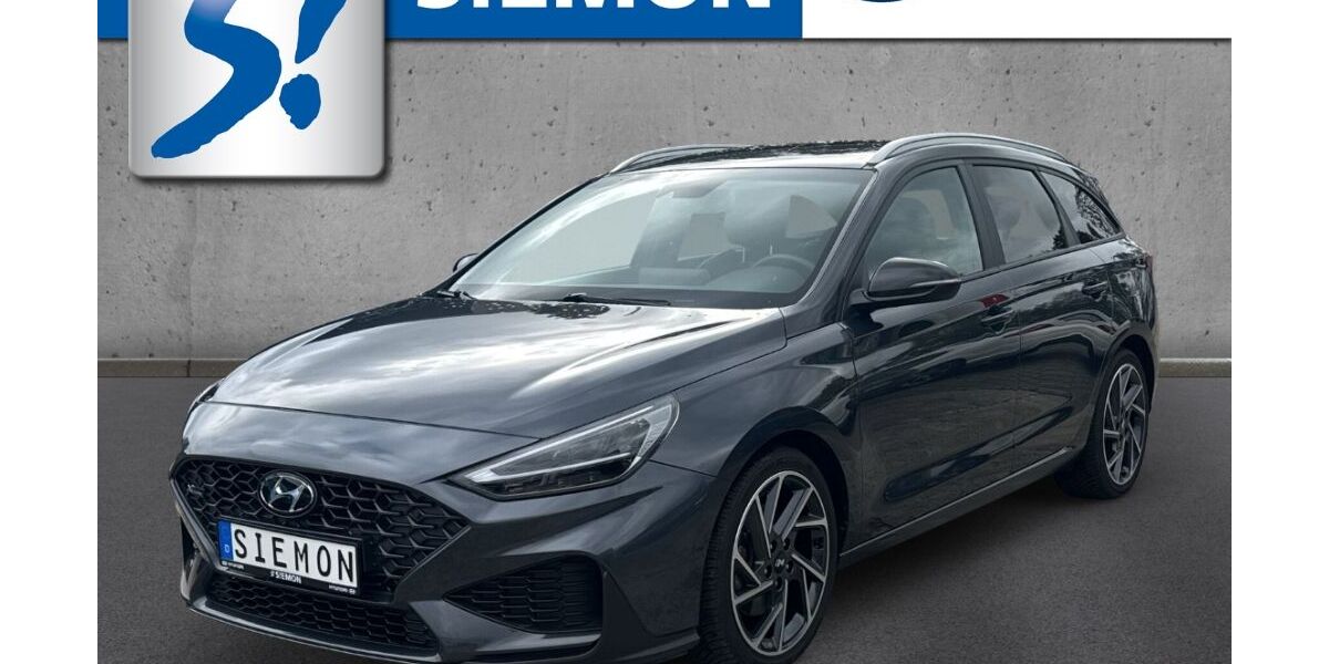 Hyundai i30 86.511 km 19.580 &euro; Warendorf 48231